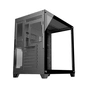 Корпус Alseye Knight-B(4 fans) (AS.07.0134) - зменшене зображення 6