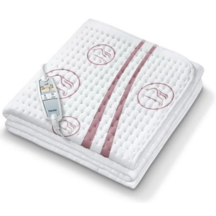 Електричне простирадло Beurer UB 90 зображення 1