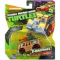 Бойовий транспорт TMNT Черепашки-Ниндзя Рафаэль в фургоне (97211) - зменшене зображення 2