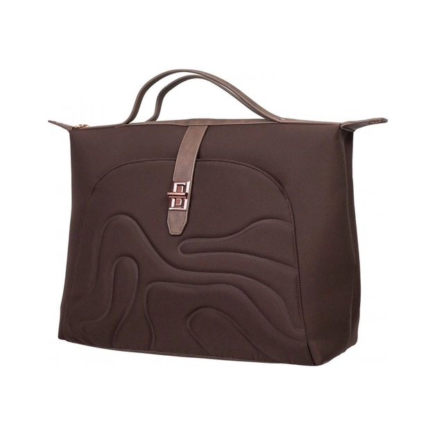 Коляска Espiro 2в1 Miloo 2.0 308 Excellent Chocolate (5905683802277) - изображение 4