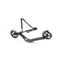 Самокат Blade Sport PU Cross 230/230 mm, black/brown (230188) - зменшене зображення 3