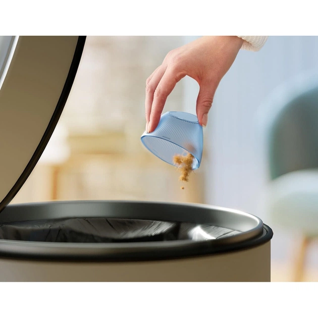 Машинка для чистки трикотажа Philips GCA2100/20 - изображение 6