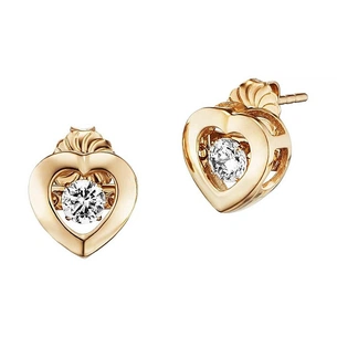 Сережки Julie Julsen JJER0196.3 зображення 1