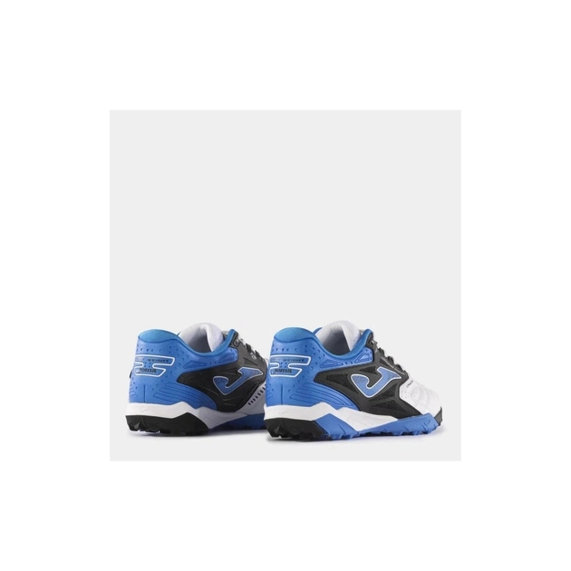 Сороконіжки Joma Cancha CANW2402TF білий, синій, чорний 46 (8445954812743) - picture 3