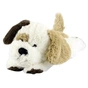 М'яка іграшка Zookies Цуценя біле (45002) - зменшене зображення 1