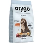 Напіввологий корм для собак Orygo Salmon 8 кг (8436586312213) - зменшене зображення 1
