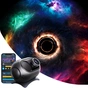 Светильник Govee Зірковий проектор H609D Galaxy Light Projector 2 Pro, RGB, WI-FI/Bluetooth (H609D311) - уменьшенное изображение 15