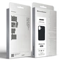 Чохол до мобільного телефона Armorstandart ICON2 Case Apple iPhone 16 Black (ARM78615) - зменшене зображення 2