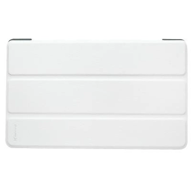 Чохол до планшета Grand-X для Lenovo Tab 2 A8-50F White (LTC - LT2A850W) - зображення 1