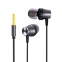 Гарнітура SkyDolphin SR03 Gray (HF-000458) - уменьшенное изображение 3