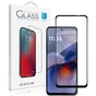 Стекло защитное ACCLAB Full Glue Motorola G55 Black (1283126613210) - уменьшенное изображение 1