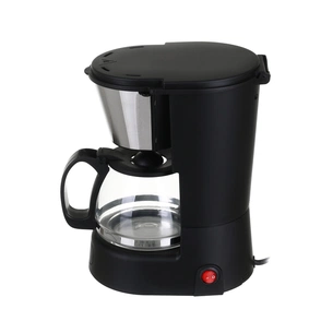 Крапельна кавоварка Saturn ST-CM7087 зображення 1