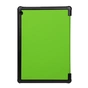Чохол до планшета BeCover Smart Case Lenovo Tab M10 TB-X605 Green (703284) - зменшене зображення 2