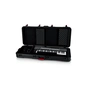 Кейс для клавішних Gator TSA ATA Molded 61-note Keyboard Case w/ Wheels (GTSA-KEY61) - уменьшенное изображение 3