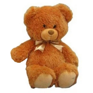 М'яка іграшка Lava Ведмідь коричневий (LA8186D) зображення 1