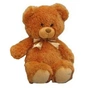 М'яка іграшка Lava Ведмідь коричневий (LA8186D) - зменшене зображення 1