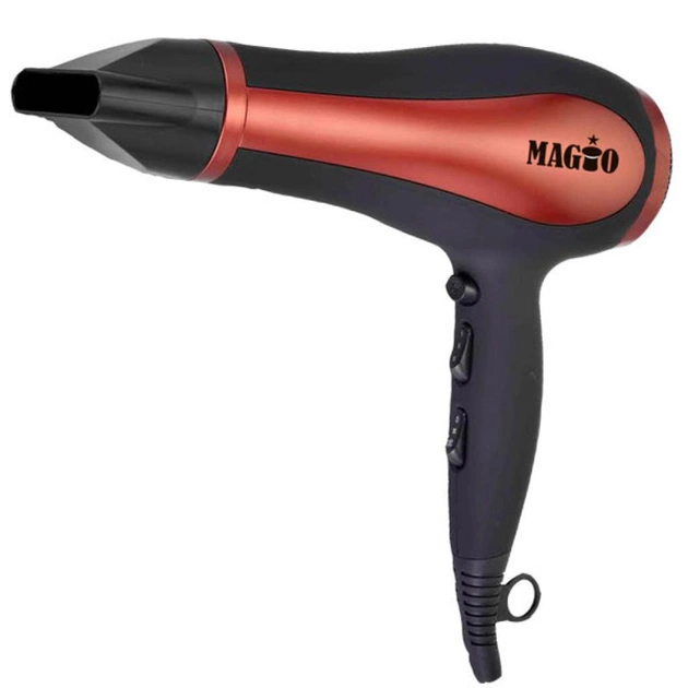 Фен Magio MG-160 - изображение 1