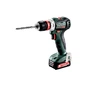 Шуруповерт Metabo BS 12 BL Quick (601039500) - зменшене зображення 1