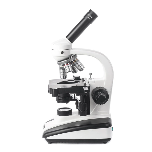 Мікроскоп Sigeta MB-103 40x-1600x LED Mono (65211) - picture 4