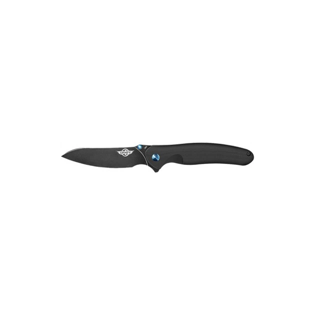 Ніж Olight Oknife Drever Black (DREVER) - зображення 1