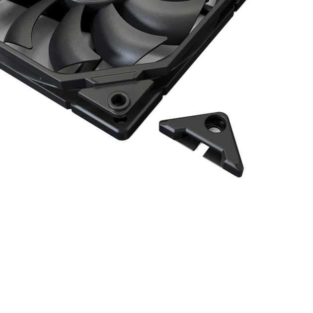 Кулер до корпусу ID-Cooling TF-9215-K - picture 6