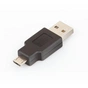 Дата кабель USB 2.0 AM to Micro 5P Gemix (Art.GC 1642) - зменшене зображення 1