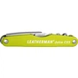 Мультитул Leatherman Juice CS3- Moss Green (832371) - зменшене зображення 3