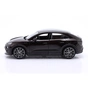Масштабная модель автомобиля Bburago Автомодель - Porsche Macan 4 Electric черный, 1:24 (18-21114) - уменьшенное изображение 2