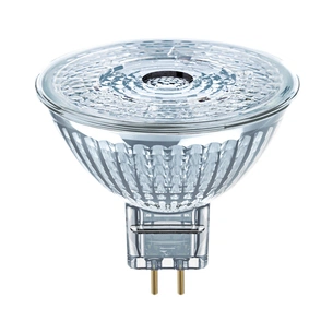 Лампочка Osram LED MR16 50 36 8W/827 12V GU5.3 (4058075433762) зображення 1