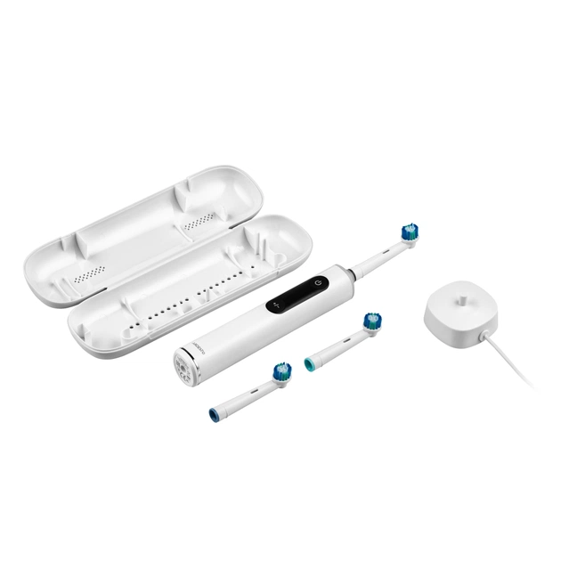 Электрическая зубная щетка Ardesto ETB-ID114W - изображение 8