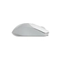 Мишка AOC MS300W Wireless/Bluetooth White (MS300W/LA) - зменшене зображення 10