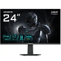 Монітор GIGABYTE GS24F14A EK - зменшене зображення 1