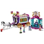Конструктор LEGO Friends Чарівний фургон 348 деталей (41688) - зменшене зображення 5