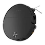 Пилосос Roborock Saros 10 Black - зменшене зображення 3