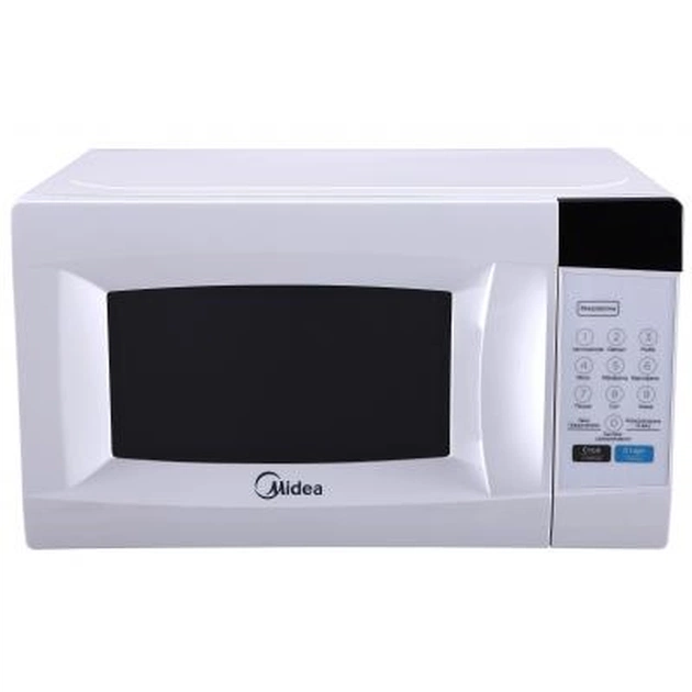 Мікрохвильова піч Midea EM720CKE - зображення 1