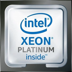 Процесор серверний INTEL Xeon Platinum 8160 24C/48T/2.10Ghz/33MB/FCLGA3647 Tray (CD8067303405600) зображення 1