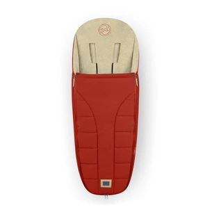 Чохол для ніг Cybex Platinum Autumn Gold (521002925) зображення 1