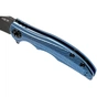 Ніж ZT 0609 Blue Sprint Run (0609BLUBLK) - зменшене зображення 5