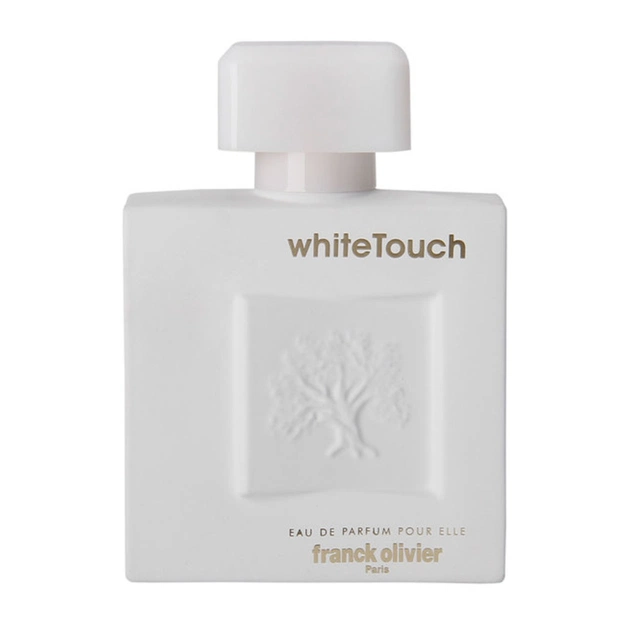 Парфумована вода Franck Olivier White Touch 100 мл (3516640917310) - зображення 1