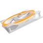 Кулер для корпуса Be quiet! Light Wings 140mm PWM Reverse білий (BL135) - уменьшенное изображение 3