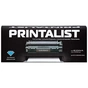 Картридж Printalist HP CLJ M280/M281/M254 CF541A Cyan (HP-CF541A-PL) - зменшене зображення 1