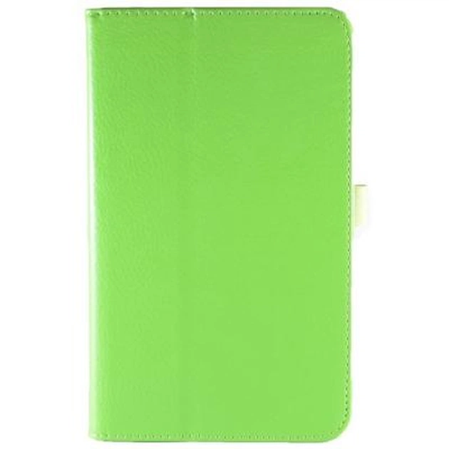 Чохол до планшета Pro-case 7" Asus MeMO Pad ME170 green (ME170gr) - изображение 1
