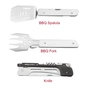 Мультитул Roxon Multi BBQ Tool (S601) - preview 5