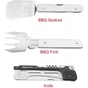 Мультитул Roxon Multi BBQ Tool (S601) - уменьшенное изображение 5