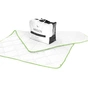 Ковдра MirSon антиалергенна EcoSilk 002 демі 110x140 см (2200000004642) - зменшене зображення 1