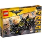 Конструктор LEGO Batman Movie Крутий Бетмобіль (70917) - зменшене зображення 1