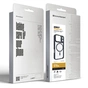 Чохол до мобільного телефона Armorstandart Unit MagCase Apple iPhone 17 Pro Black (ARM86289) - зменшене зображення 6