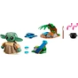 Конструктор LEGO Star Wars Сімейний будинок Ґроґу (75443) - зменшене зображення 4