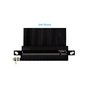 Райзер NZXT 600mm PCIe 4.0 RISER CABLE, Black (G89.PW-PCI-4-60X) - зменшене зображення 3