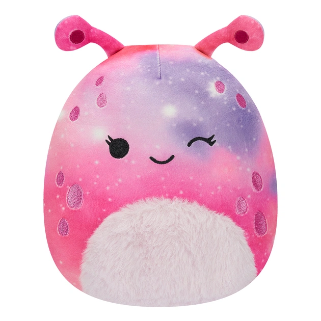 М'яка іграшка Squishmallows Прибулець Лоралі 19 см (SQCR04119) - зображення 1